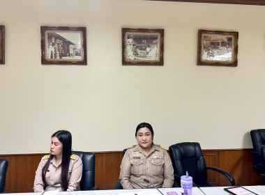 วันที่ 22 ธันวาคม 2568 นางสาวสุธาทิพย์ สัจจมาศ ... พารามิเตอร์รูปภาพ 3