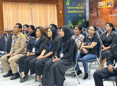 วันที่ 25 ธันวาคม 2568 เจ้าหน้าที่งานเผยแพร่ประชาสัมพันธ์ ... พารามิเตอร์รูปภาพ 5