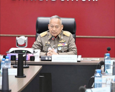 วันที่ 26 ธันวาคม 2568 พลอากาศเอก สถิตย์พงษ์ สุขวิมล ... พารามิเตอร์รูปภาพ 1