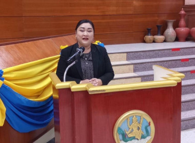 วันที่ 8 มกราคม 2569 ต้อนรับคณะศึกษาดูงานจาก ... พารามิเตอร์รูปภาพ 2