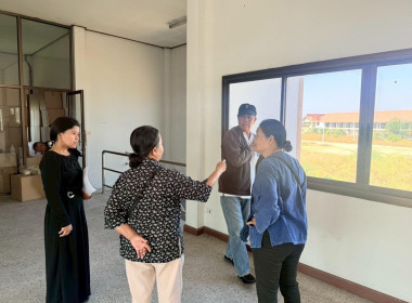 วันที่ 15 มกราคม 2569 เข้าร่วมพูดคุย ... พารามิเตอร์รูปภาพ 5