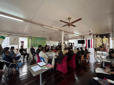 วันที่ 22 มกราคม 2569 งานส่งเสริมกลุ่มอาชีพ ... พารามิเตอร์รูปภาพ 1