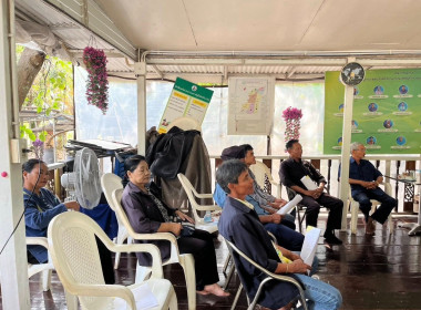 วันที่ 22 มกราคม 2569 งานส่งเสริมกลุ่มอาชีพ ... พารามิเตอร์รูปภาพ 3