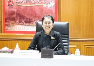 วันที่ 28 มกราคม 2569 นางครสวรรค์ โภคา ... พารามิเตอร์รูปภาพ 1