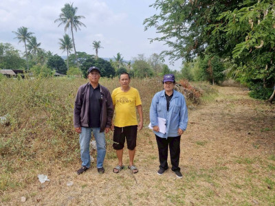 วันที่ 9 กุมภาพันธ์ 2569 นางสาวสุธาทิพย์ สัจจมาศ ... พารามิเตอร์รูปภาพ 1