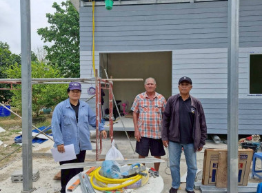 วันที่ 9 กุมภาพันธ์ 2569 นางสาวสุธาทิพย์ สัจจมาศ ... พารามิเตอร์รูปภาพ 3