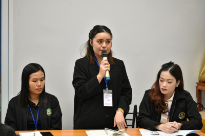 วันที่ 2 - 8 กุมภาพันธ์ 2569 นางครสวรรค์ โภคา ... พารามิเตอร์รูปภาพ 1