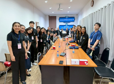 วันที่ 2 - 8 กุมภาพันธ์ 2569 นางครสวรรค์ โภคา ... พารามิเตอร์รูปภาพ 4