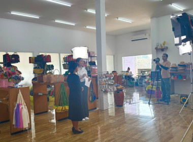 วันที่ 10 กุมภาพันธ์ 2569 นางสาวสุธาทิพย์ สัจจมาศ ... พารามิเตอร์รูปภาพ 3