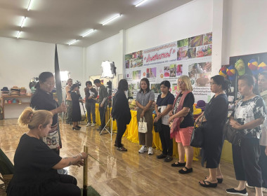 วันที่ 10 กุมภาพันธ์ 2569 นางสาวสุธาทิพย์ สัจจมาศ ... พารามิเตอร์รูปภาพ 4