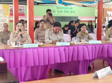 วันที่ 13 กุมภาพันธ์ 2569 ร่วมให้การต้อนรับ พลอากาศเอก ชลิต ... พารามิเตอร์รูปภาพ 5