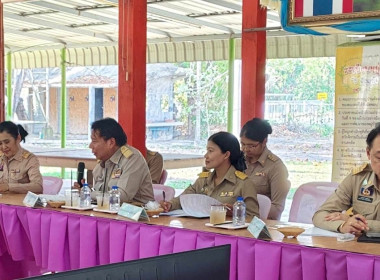 วันที่ 13 กุมภาพันธ์ 2569 ร่วมให้การต้อนรับ พลอากาศเอก ชลิต ... พารามิเตอร์รูปภาพ 6