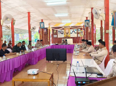 วันที่ 13 กุมภาพันธ์ 2569 ร่วมให้การต้อนรับ พลอากาศเอก ชลิต ... พารามิเตอร์รูปภาพ 7