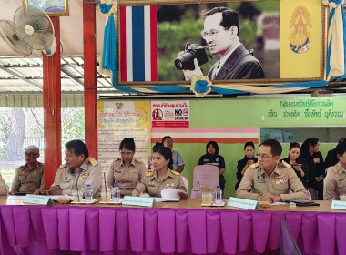 วันที่ 13 กุมภาพันธ์ 2569 ร่วมให้การต้อนรับ พลอากาศเอก ชลิต ... พารามิเตอร์รูปภาพ 1