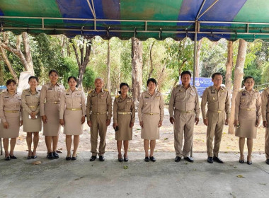 วันที่ 13 กุมภาพันธ์ 2569 ร่วมให้การต้อนรับ พลอากาศเอก ชลิต ... พารามิเตอร์รูปภาพ 3