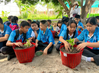 วันที่ 20 กุมภาพันธ์ 2569 รับเชิญเป็นวิทยากรบรรยาย ... พารามิเตอร์รูปภาพ 1