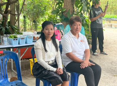 วันที่ 20 กุมภาพันธ์ 2569 รับเชิญเป็นวิทยากรบรรยาย ... พารามิเตอร์รูปภาพ 3