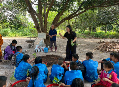 วันที่ 20 กุมภาพันธ์ 2569 รับเชิญเป็นวิทยากรบรรยาย ... พารามิเตอร์รูปภาพ 4