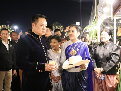 วันที่ 21 กุมภาพันธ์ 2569 ศูนย์สาธิตสหกรณ์โครงการหุบกะพง ... พารามิเตอร์รูปภาพ 1