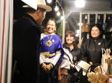 วันที่ 21 กุมภาพันธ์ 2569 ศูนย์สาธิตสหกรณ์โครงการหุบกะพง ... พารามิเตอร์รูปภาพ 3