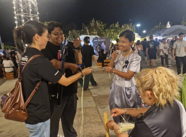 วันที่ 21 กุมภาพันธ์ 2569 ศูนย์สาธิตสหกรณ์โครงการหุบกะพง ... พารามิเตอร์รูปภาพ 6