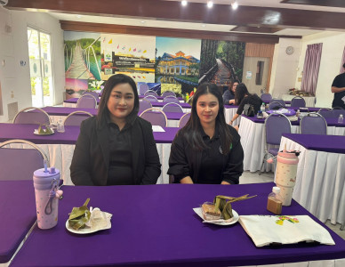 วันที่ 5 มีนาคม 2569 เข้าร่วมการประชุมเครือข่าย RCE ชะอำ ... พารามิเตอร์รูปภาพ 1