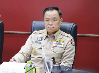 วันที่ 12 มีนาคม 2569 ร่วมต้อนรับ พล.อ.อ.สถิตย์พงษ์ สุขวิมล ... พารามิเตอร์รูปภาพ 2