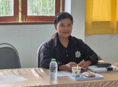 วันที่ 13 มีนาคม 2569 เข้าร่วมประชุม ... พารามิเตอร์รูปภาพ 1