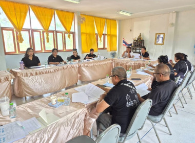 วันที่ 13 มีนาคม 2569 เข้าร่วมประชุม ... พารามิเตอร์รูปภาพ 6