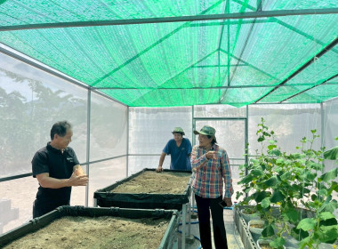 วันที่ 17 มีนาคม 2569 นักวิชาการเกษตร ... พารามิเตอร์รูปภาพ 3