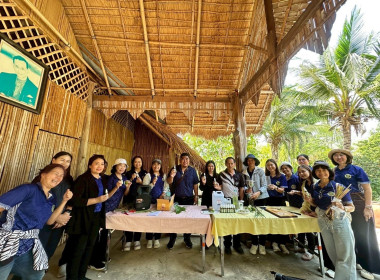 วันที่ 19 มีนาคม 2569 เจ้าหน้าที่งานเผยแพร่ประชาสัมพันธ์ ... พารามิเตอร์รูปภาพ 7