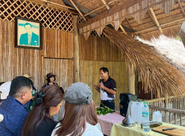 วันที่ 19 มีนาคม 2569 เจ้าหน้าที่งานเผยแพร่ประชาสัมพันธ์ ... พารามิเตอร์รูปภาพ 9