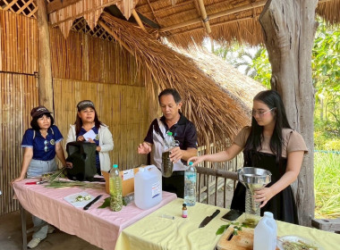 วันที่ 19 มีนาคม 2569 เจ้าหน้าที่งานเผยแพร่ประชาสัมพันธ์ ... พารามิเตอร์รูปภาพ 10