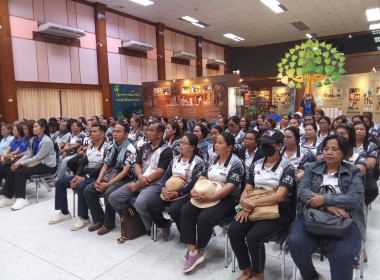 วันที่ 7 เมษายน 2569 ต้อนรับคณะศึกษาดูงาน ... พารามิเตอร์รูปภาพ 5