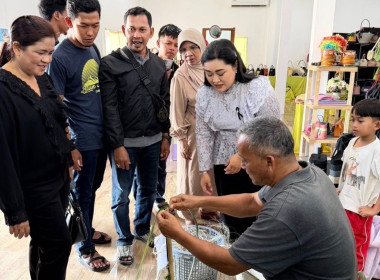 วันที่ 28 เมษายน 2569 เจ้าหน้าที่งานเผย แพร่ประชาสัมพันธ์ ... พารามิเตอร์รูปภาพ 6