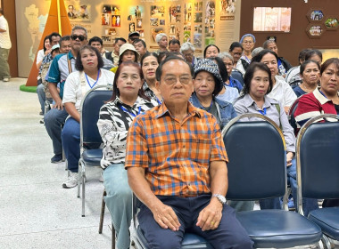 วันที่ 29 เมษายน 2569 เจ้าหน้าที่งานเผยแพร่ประชาสัมพันธ์ ... พารามิเตอร์รูปภาพ 2