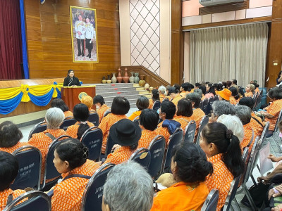 วันที่ 30 เมษายน 2569 เจ้าหน้าที่งานเผย แพร่ประชาสัมพันธ์ ... พารามิเตอร์รูปภาพ 1