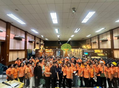วันที่ 30 เมษายน 2569 เจ้าหน้าที่งานเผย แพร่ประชาสัมพันธ์ ... พารามิเตอร์รูปภาพ 3