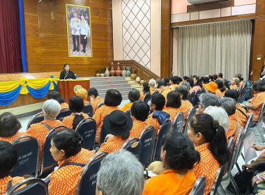 วันที่ 30 เมษายน 2569 เจ้าหน้าที่งานเผย แพร่ประชาสัมพันธ์ ... พารามิเตอร์รูปภาพ 1