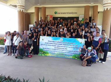 วันที่ 6 พฤษภาคม 2569 เจ้าหน้าที่งานเผยแพร่ประชาสัมพันธ์ ... พารามิเตอร์รูปภาพ 2