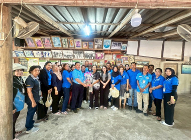 วันที่ 7 พฤษภาคม 2569 เจ้าหน้าที่งานเผยแพร่ประชาสัมพันธ์ ... พารามิเตอร์รูปภาพ 2
