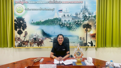 วันที่ 7 พฤษภาคม 2569 ประชุมพิจารณาคัดเลือกสหกรณ์เป้าหมาย ... พารามิเตอร์รูปภาพ 1