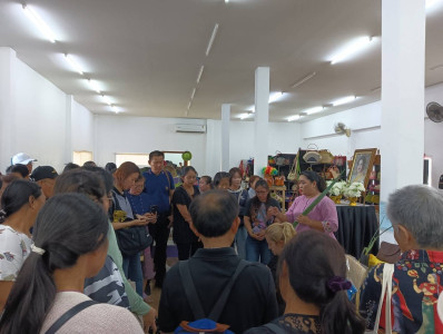 วันที่ 8 พฤษภาคม 2569 เจ้าหน้าที่งานเผยแพร่ประชาสัมพันธ์ ... พารามิเตอร์รูปภาพ 1