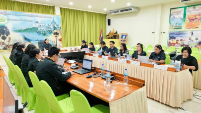 วันที่ 14 พฤษภาคม 2569 นางสาวสุธาทิพย์ สัจจมาศ ... พารามิเตอร์รูปภาพ 1