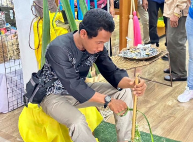 วันที่ 15 พฤษภาคม 2569 เจ้าหน้าที่งานเผยแพร่ประชาสัมพันธ์ ... พารามิเตอร์รูปภาพ 5