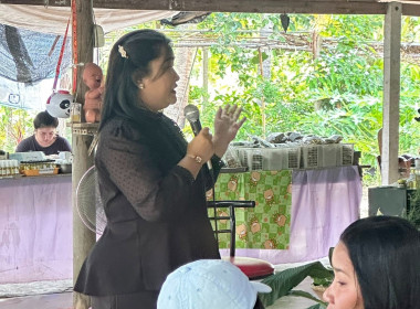 วันที่ 21 พฤษภาคม 2569 เจ้าหน้าที่งานเผยแพร่ประชาสัมพันธ์ ... พารามิเตอร์รูปภาพ 2