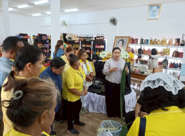 วันที่ 22 พฤษภาคม 2569 เจ้าหน้าที่งานเผยแพร่ประชาสัมพันธ์ ... พารามิเตอร์รูปภาพ 6