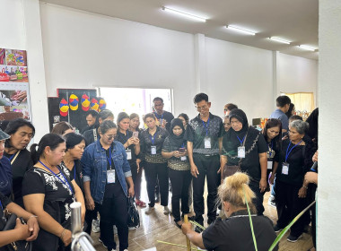 วันที่ 27 พฤษภาคม 2569 เจ้าหน้าที่งานเผยแพร่ประชาสัมพันธ์ ... พารามิเตอร์รูปภาพ 9
