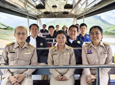 ร่วมให้การต้อนรับ นายภักดี จันทร์เกษ ... พารามิเตอร์รูปภาพ 4