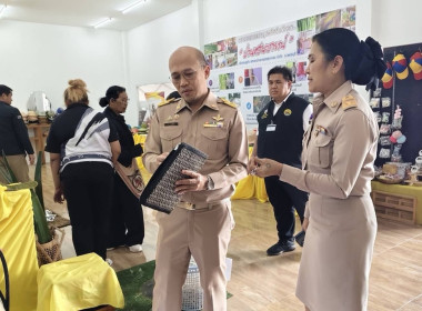 ร่วมให้การต้อนรับ นายภักดี จันทร์เกษ ... พารามิเตอร์รูปภาพ 5